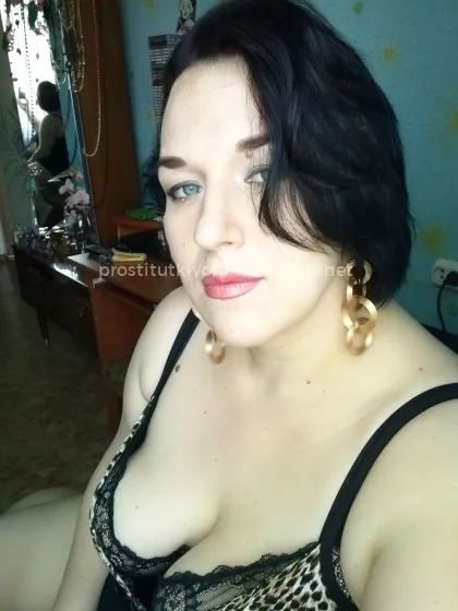 Проститутка Милочка - Фото 1 №111308