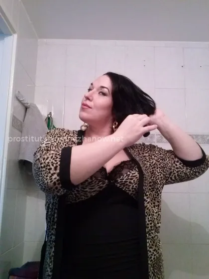 Проститутка Милочка - Фото 4 №111308