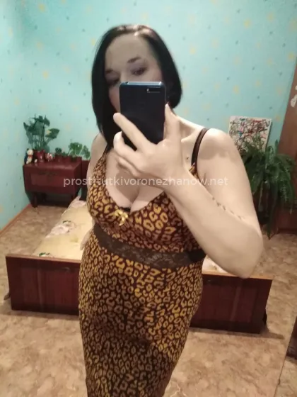 Проститутка Милочка - Фото 2 №111309