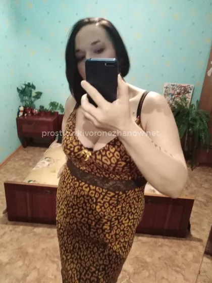 Проститутка Нежная пышка - Фото 4 №111310