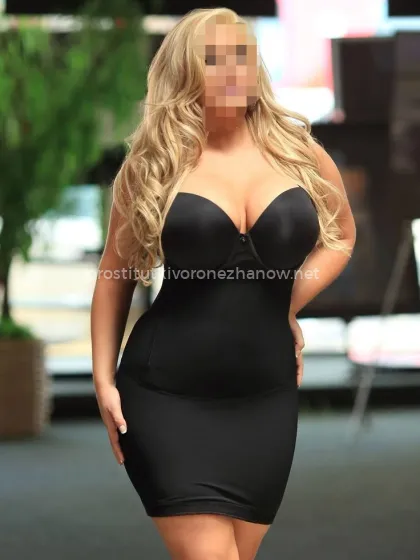 Проститутка Юлия - Фото 2 №111588