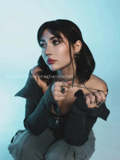 Проститутка Анастасия - Фото 9 №113234