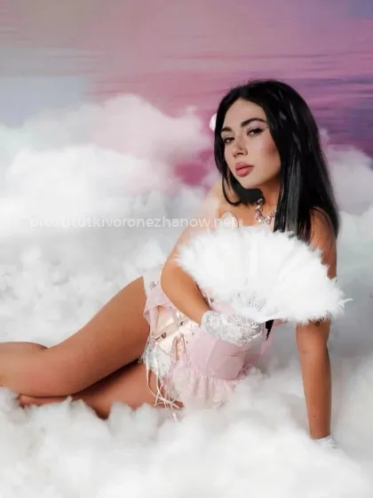 Проститутка Анастасия - Фото 5 №113234