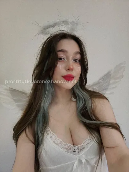 Проститутка Елизавета - Фото 3 №113239