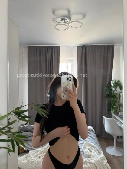 Проститутка Елизавета - Фото 2 №113239