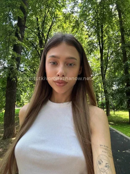 Проститутка Елизавета - Фото 2 №113240