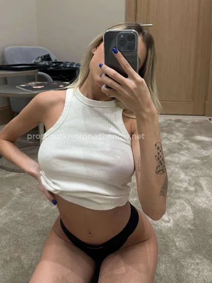 Проститутка Елизавета - Фото 6 №113240