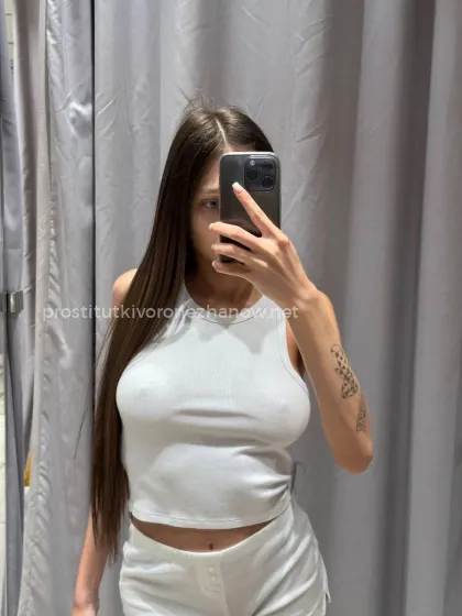 Проститутка Елизавета - Фото 1 №113240