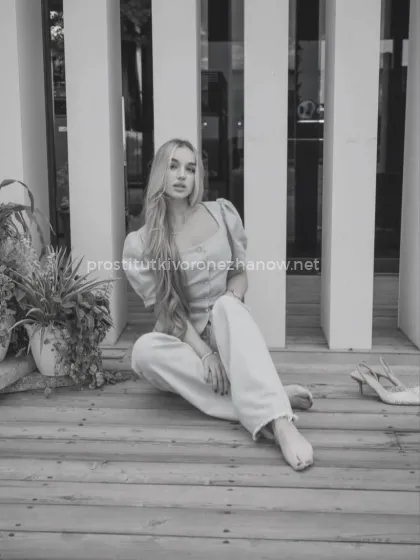 Проститутка Яна - Фото 10 №113244