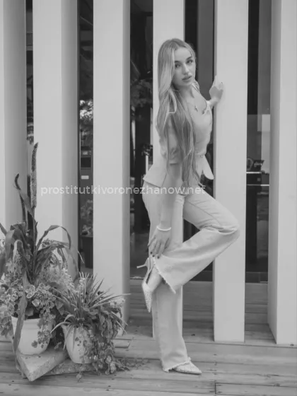 Проститутка Яна - Фото 9 №113244