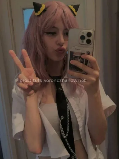 Проститутка Ксения - Фото 8 №113247