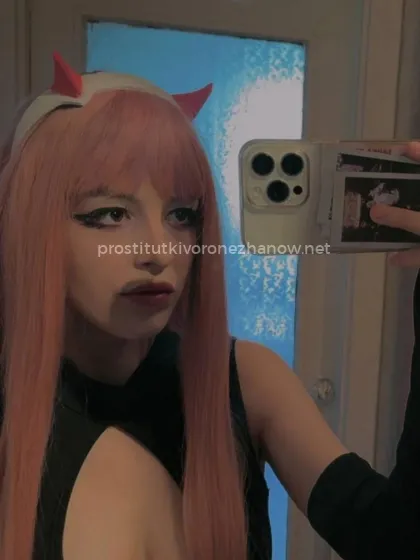 Проститутка Ксения - Фото 10 №113247