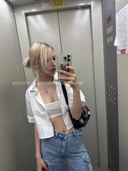 Проститутка Ксения - Фото 3 №113247