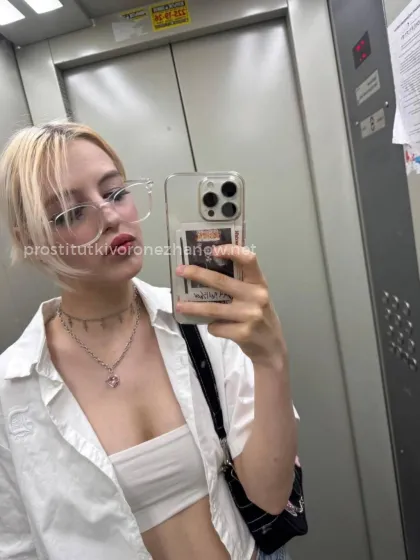 Проститутка Ксения - Фото 2 №113247