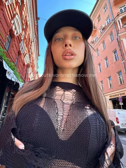 Проститутка Валерия - Фото 9 №113251