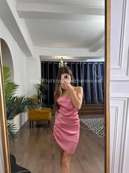 Проститутка Алиса - Фото 6 №113252