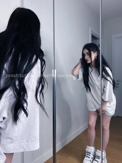 Проститутка Анастасия - Фото 2 №113260