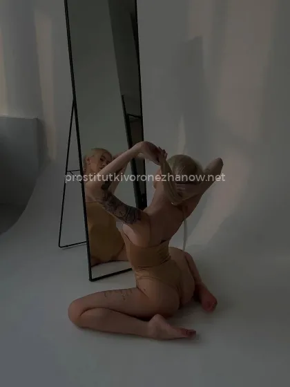 Проститутка Александра - Фото 4 №113263