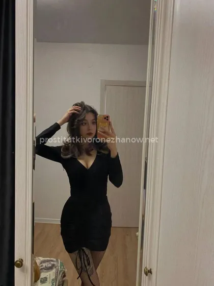 Проститутка Анастасия - Фото 7 №113274
