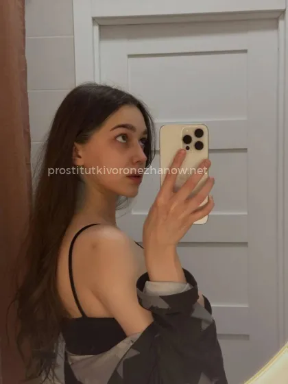 Проститутка Анастасия - Фото 6 №113274