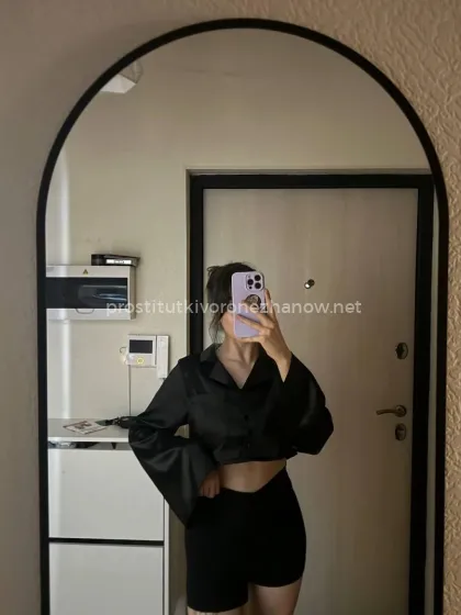 Проститутка Анастасия - Фото 5 №113274