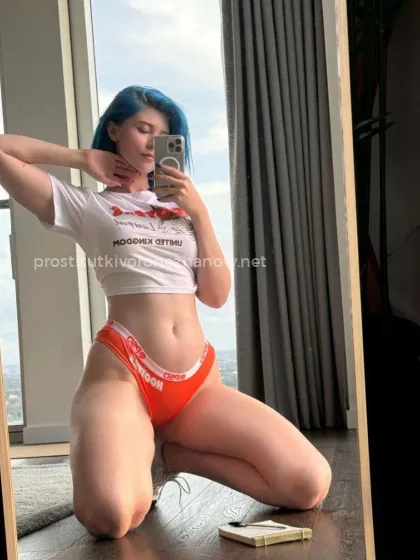 Проститутка Валерия - Фото 4 №113280