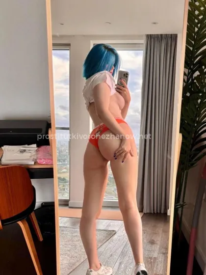 Проститутка Валерия - Фото 2 №113280