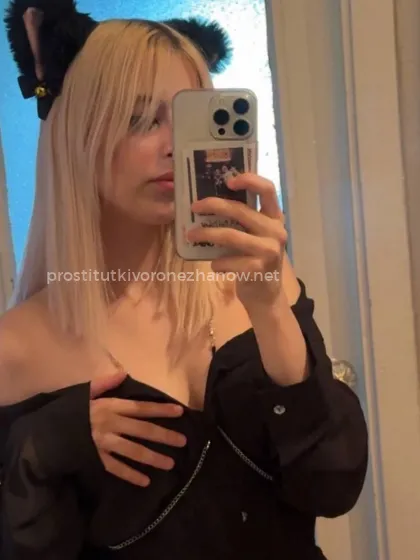 Проститутка Анастасия - Фото 5 №113291