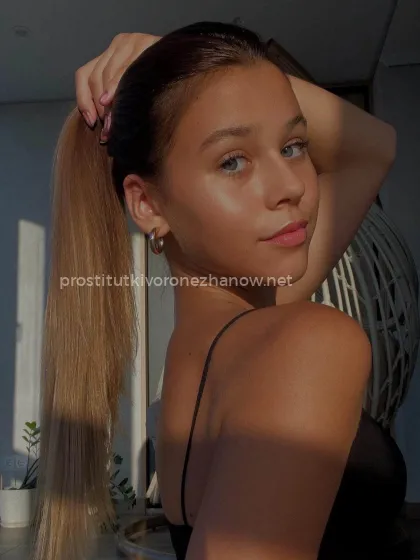 Проститутка Алина - Фото 8 №113311