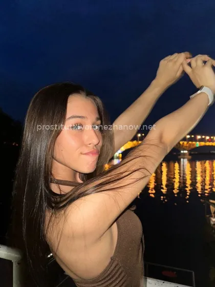 Проститутка Алина - Фото 6 №113311