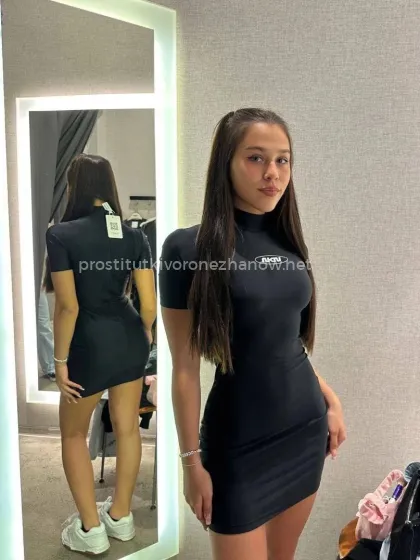 Проститутка Алина - Фото 2 №113311