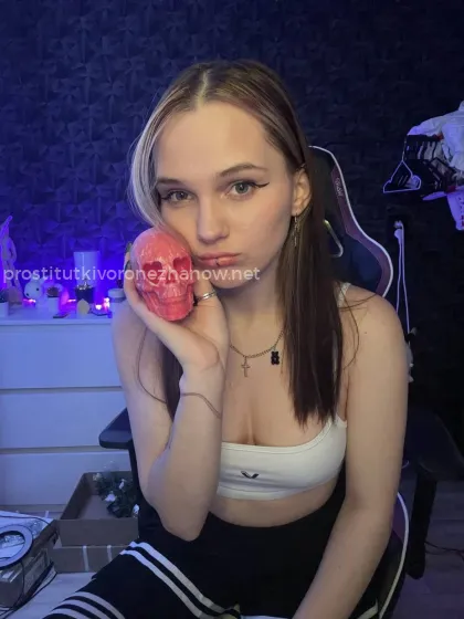 Проститутка Анна - Фото 8 №113313
