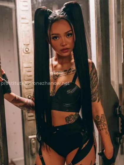 Проститутка Дарья - Фото 2 №113316