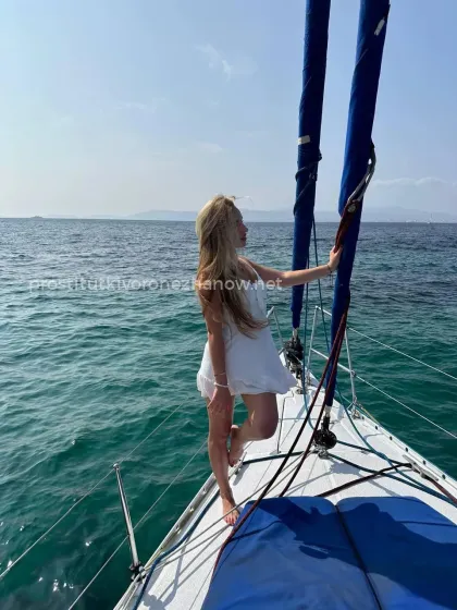 Проститутка Мария - Фото 3 №113322