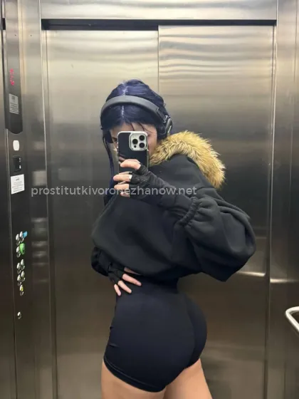 Проститутка Виктория - Фото 10 №113345