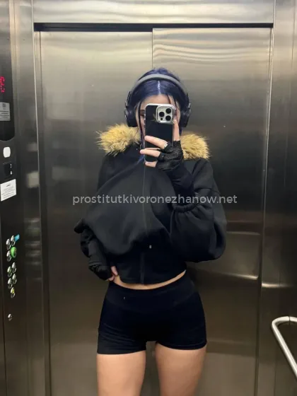 Проститутка Виктория - Фото 9 №113345