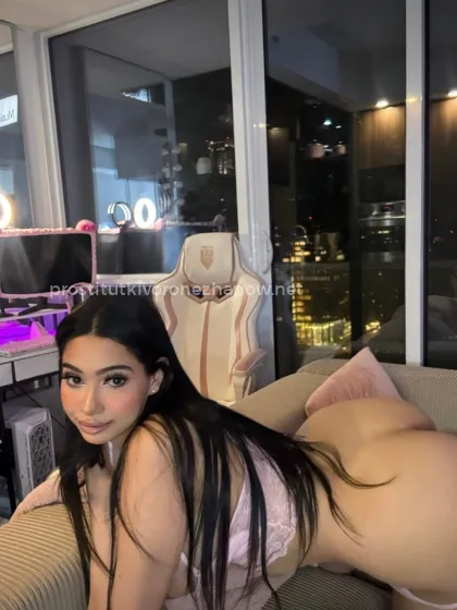 Проститутка Анна - Фото 8 №113347