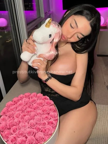 Проститутка Анна - Фото 7 №113347
