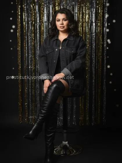 Проститутка Соня - Фото 2 №121873