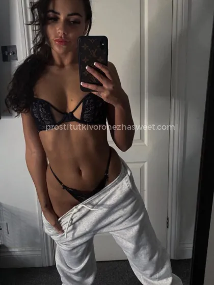 Проститутка Пелагея - Фото 8 №123336