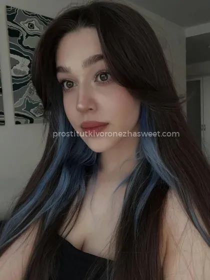 Проститутка Шолпан - Фото 10 №123341