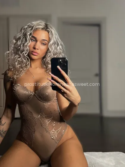 Проститутка Умида - Фото 5 №123356