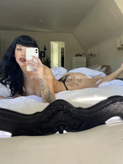 Проститутка Ефросинья - Фото 4 №123367