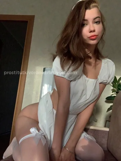 Проститутка Беата - Фото 6 №123375