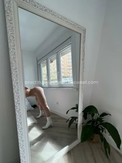 Проститутка Устинья - Фото 6 №123377