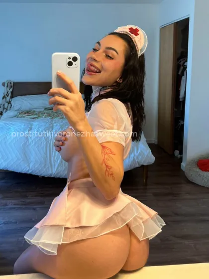 Проститутка Лада - Фото 7 №123402