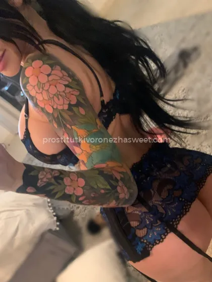 Проститутка Гелена - Фото 8 №123406