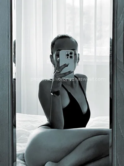 Проститутка Александра - Фото 1 №129530