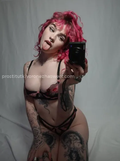 Проститутка Цвета - Фото 7 №129757