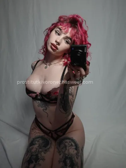 Проститутка Цвета - Фото 6 №129757